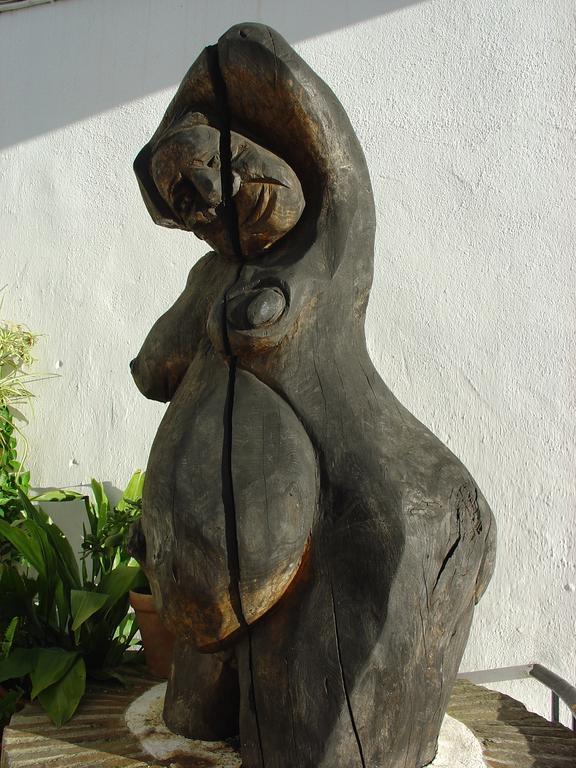 La Posada Del Recovero 헤날과실 외부 사진